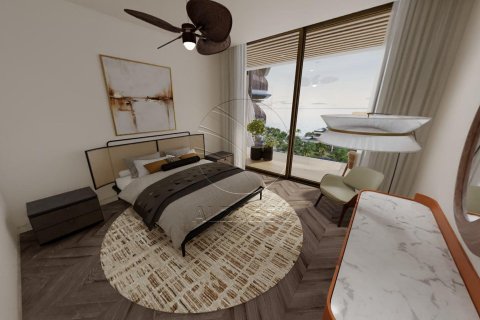 Apartment de 2 dormitorios en  Saadiyat Cultural District, UAE No. 91349 5