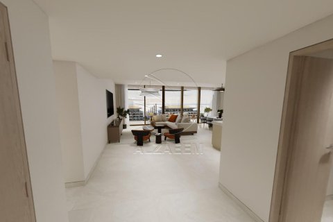 Apartment de 2 dormitorios en  Saadiyat Cultural District, UAE No. 91349 14