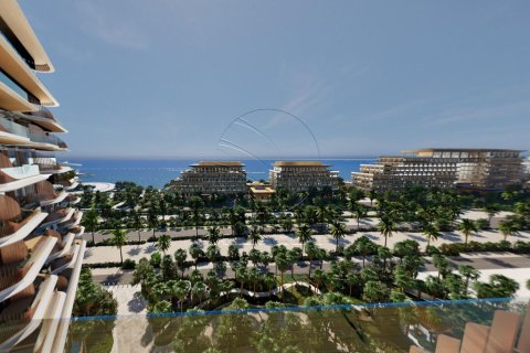 Apartment de 2 dormitorios en  Saadiyat Cultural District, UAE No. 91349 2