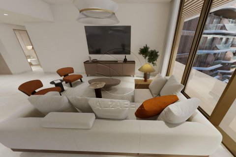 Apartment de 2 dormitorios en  Saadiyat Cultural District, UAE No. 91349 12