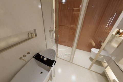Apartment de 2 dormitorios en  Saadiyat Cultural District, UAE No. 91349 3