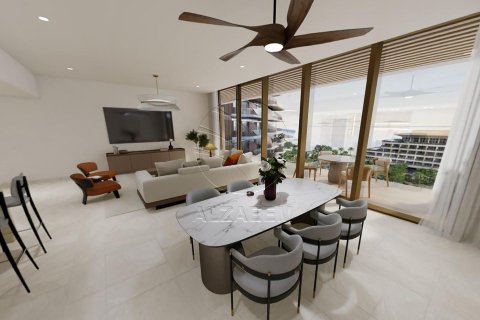 Apartment de 2 dormitorios en  Saadiyat Cultural District, UAE No. 91349 13