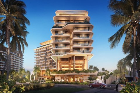 Apartment de 2 dormitorios en  Saadiyat Cultural District, UAE No. 91348 10