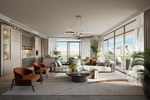 Apartment de 2 dormitorios en  Saadiyat Cultural District, UAE No. 91348 8