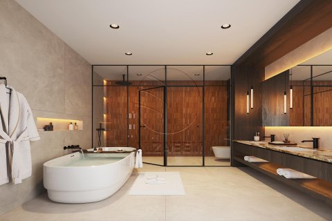 Apartment de 2 dormitorios en  Saadiyat Cultural District, UAE No. 91348 4