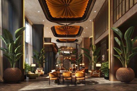 Apartment de 2 dormitorios en  Saadiyat Cultural District, UAE No. 91348 6