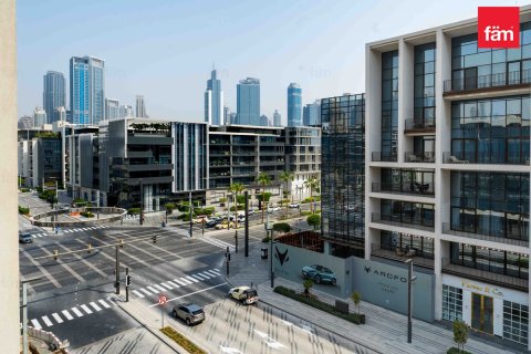 Appartement de 3 chambres à Al Wasl, UAE No. 101227 28