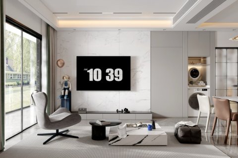 Квартира с 1 спальней в Дубай, ОАЭ №101542 7