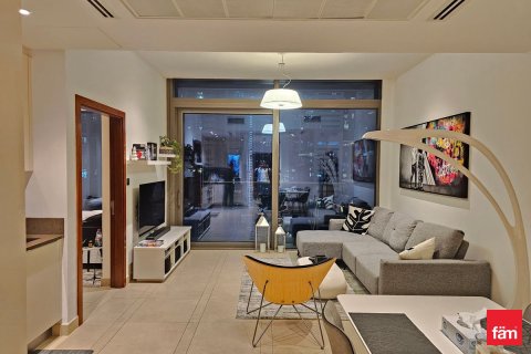Apartment de 1 dormitorio en Dubai Marina, UAE No. 101209 2