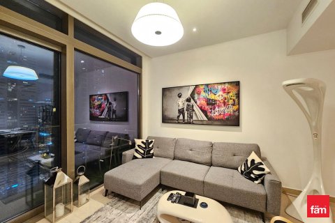 Apartment de 1 dormitorio en Dubai Marina, UAE No. 101209 4