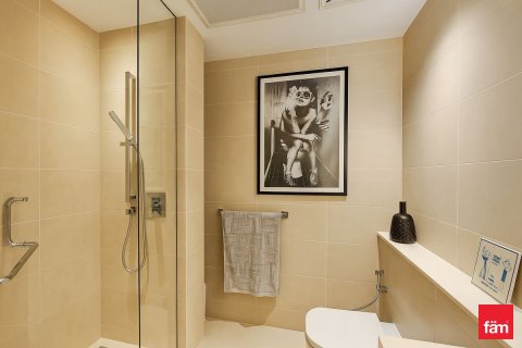 Apartment de 1 dormitorio en Dubai Marina, UAE No. 101209 15
