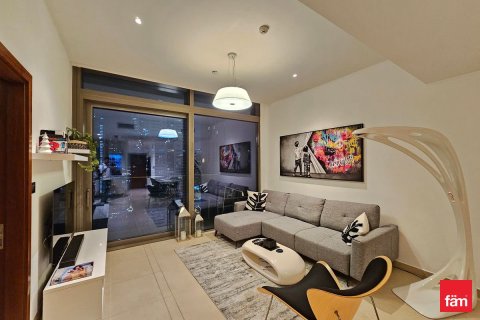 Apartment de 1 dormitorio en Dubai Marina, UAE No. 101209 3