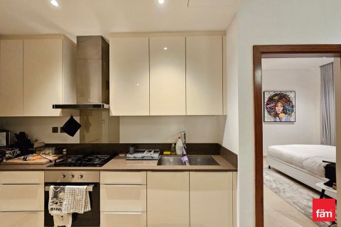 Apartment de 1 dormitorio en Dubai Marina, UAE No. 101209 10