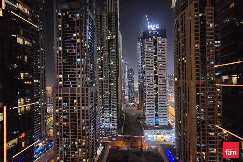 Apartment de 1 dormitorio en Dubai Marina, UAE No. 101209 12