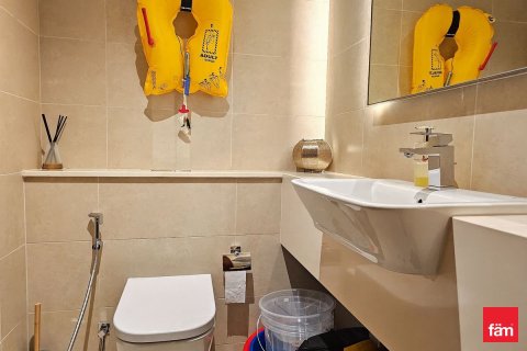 Apartment de 1 dormitorio en Dubai Marina, UAE No. 101209 16