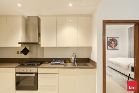 Apartment de 1 dormitorio en Dubai Marina, UAE No. 101209 9