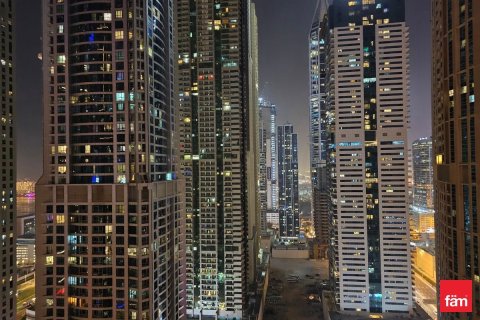 Apartment de 1 dormitorio en Dubai Marina, UAE No. 101209 13