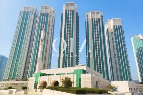 Appartement de 2 chambres à Al Reem Island, UAE No. 16291 1