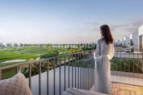 Villa de 5 dormitorios en Dubai South (Dubai World Central), UAE No. 73000 2