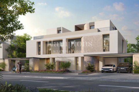 Villa de 5 dormitorios en Dubai South (Dubai World Central), UAE No. 73000 3