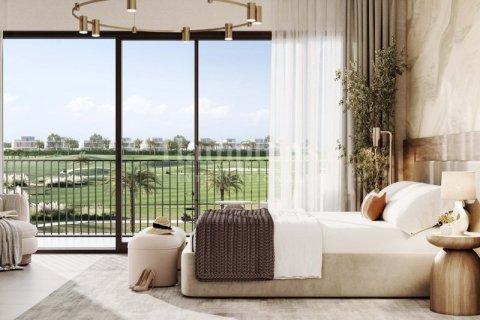 Villa de 5 dormitorios en Dubai South (Dubai World Central), UAE No. 73000 11