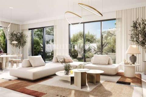 Villa de 5 dormitorios en Dubai South (Dubai World Central), UAE No. 73000 10