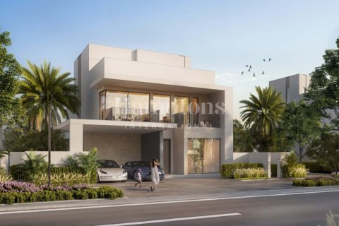 Villa de 5 dormitorios en Dubai South (Dubai World Central), UAE No. 73000 8