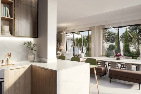 Villa de 5 dormitorios en Dubai South (Dubai World Central), UAE No. 73000 9