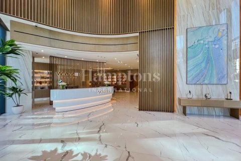Apartment de 2 dormitorios en Mohammed Bin Rashid City, UAE No. 73001 15