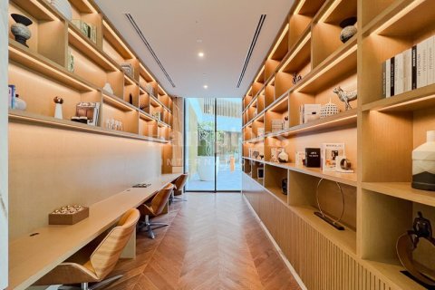 Apartment de 2 dormitorios en Mohammed Bin Rashid City, UAE No. 73001 12