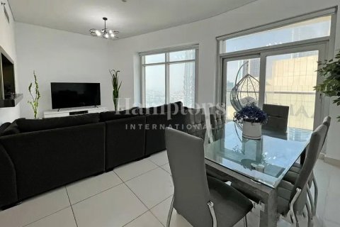Apartment de 2 dormitorios en Downtown Dubai (Downtown Burj Dubai), UAE No. 72976 5