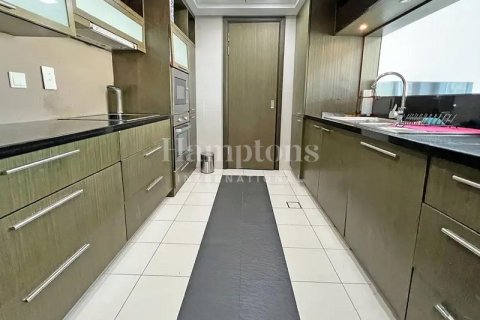 Apartment de 2 dormitorios en Downtown Dubai (Downtown Burj Dubai), UAE No. 72976 4