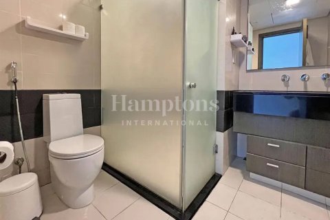 Apartment de 2 dormitorios en Downtown Dubai (Downtown Burj Dubai), UAE No. 72976 7