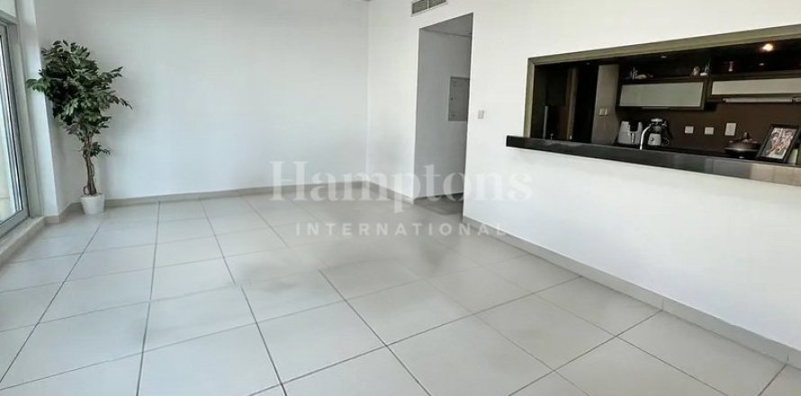 Apartment de 2 dormitorios en Downtown Dubai (Downtown Burj Dubai), UAE No. 72976
