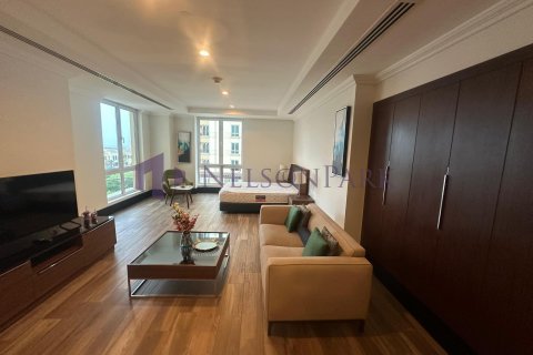 Appartement de 1 chambre à Doha, Qatar No. 57309 5