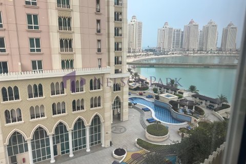 Appartement de 1 chambre à Doha, Qatar No. 57309 1