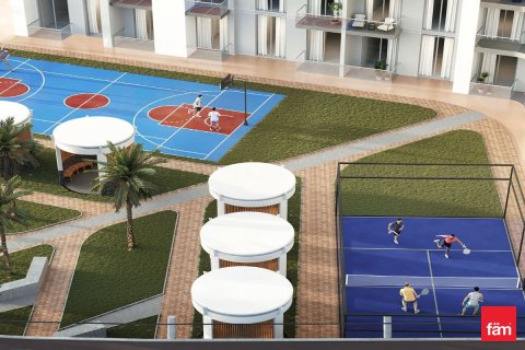 Appartement de 1 chambre à Arjan, UAE No. 100623 9
