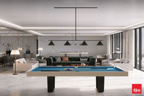 Appartement de 1 chambre à Arjan, UAE No. 100623 6