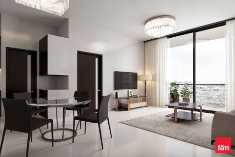 Appartement de 1 chambre à Arjan, UAE No. 100623 3