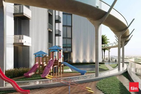 Appartement de 1 chambre à Arjan, UAE No. 100623 8