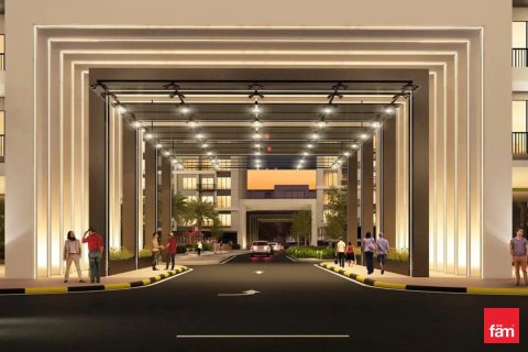 Appartement de 1 chambre à Arjan, UAE No. 100623 10