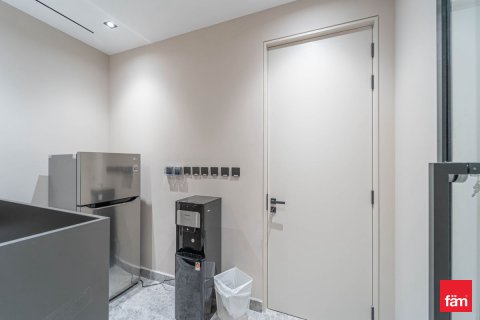 Office de 1161.8m² à Business Bay, UAE No. 100625 10
