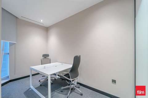 Office de 1161.8m² à Business Bay, UAE No. 100625 4