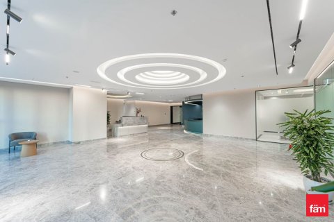 Office de 1161.8m² à Business Bay, UAE No. 100625 1