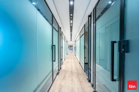 Office de 1161.8m² à Business Bay, UAE No. 100625 6