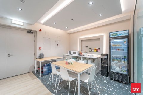 Office de 1161.8m² à Business Bay, UAE No. 100625 11