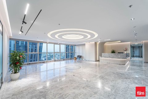 Office de 1161.8m² à Business Bay, UAE No. 100625 3