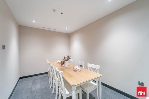 Office de 1161.8m² à Business Bay, UAE No. 100625 12