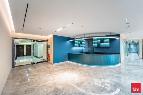 Office de 1161.8m² à Business Bay, UAE No. 100625 5