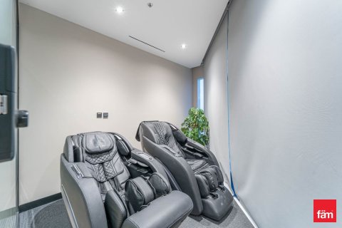 Office de 1161.8m² à Business Bay, UAE No. 100625 13